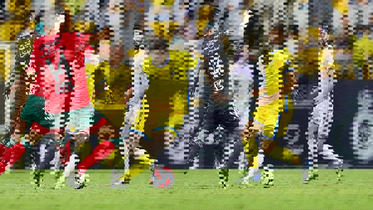 وكيل فينسنت أبوبكر يبلغ بشكتاش برغبة اللاعب في العودة إلى النادي