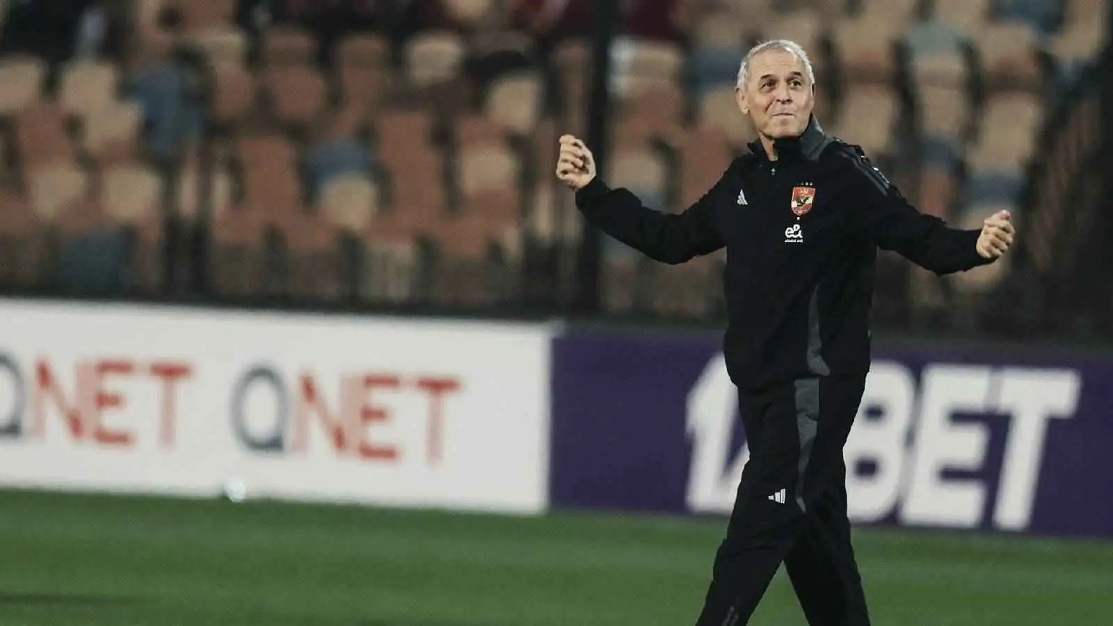 مفاجأة مدوية حول "خليفة" كولر في الأهلي المصري