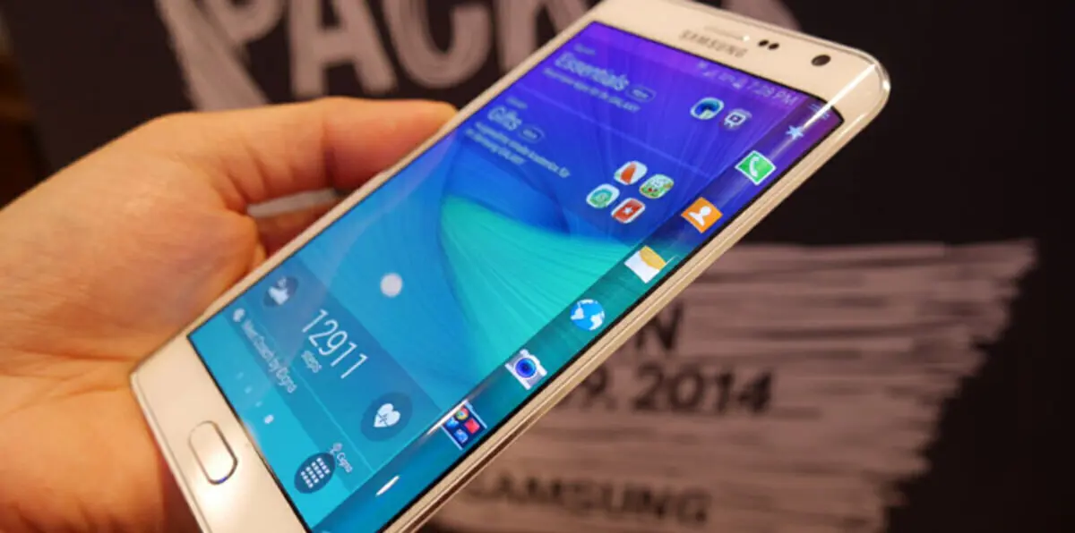 سامسونغ تقترب من قطع العلاقات مع غوغل