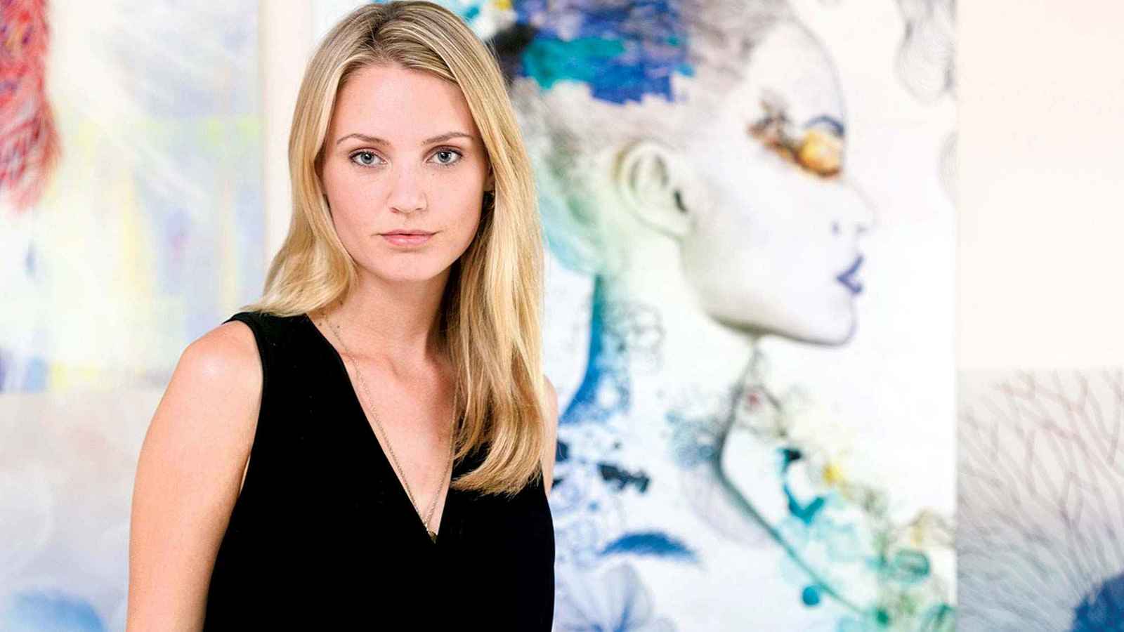 "مها الصغير" تواجه اتهاماً ثالثاً من فنانة ألمانية بسرقة إحدى لوحاتها (صورة)