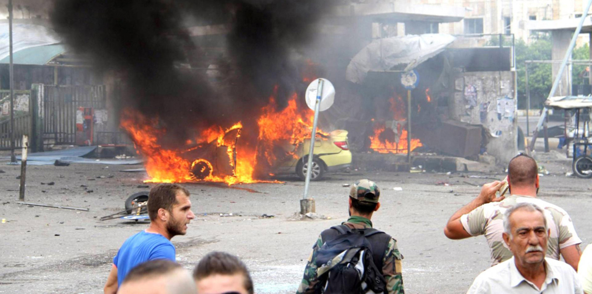 تقرير: النظام السوري سمح بهجوم داعش على السويداء لخدمة أهدافه