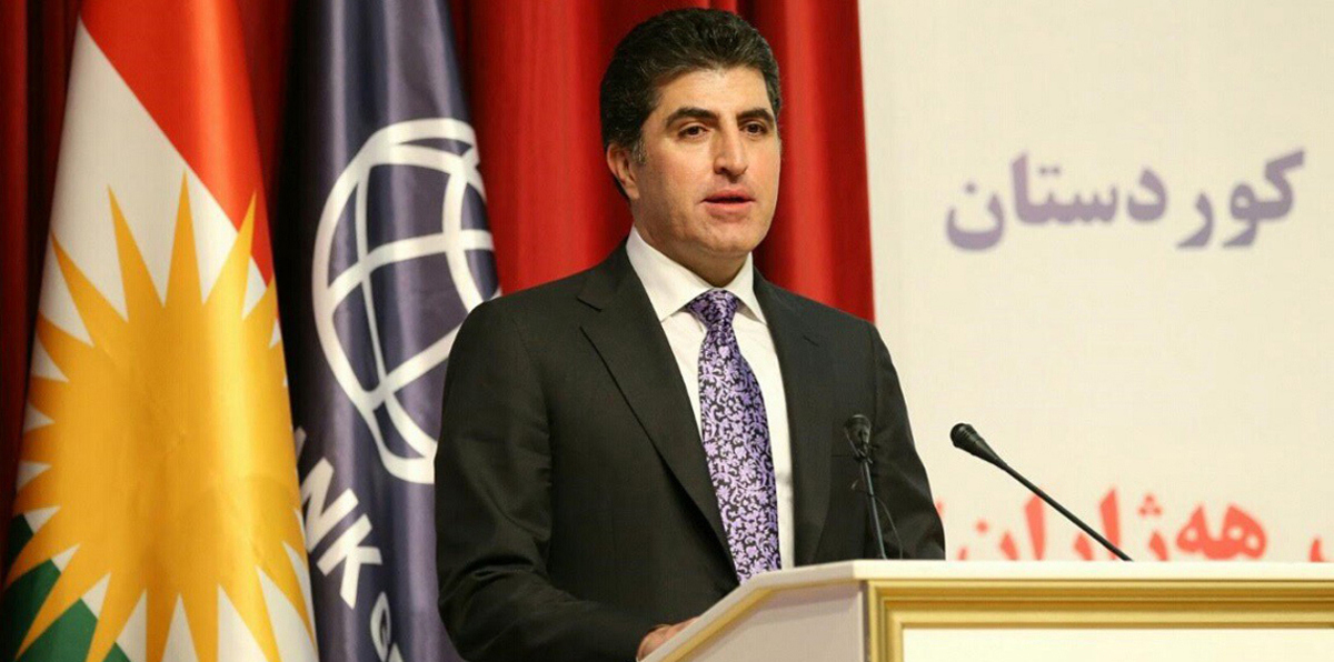 إقليم كردستان يعرض تجميد نتائج الاستفتاء وإجراء حوار مع بغداد