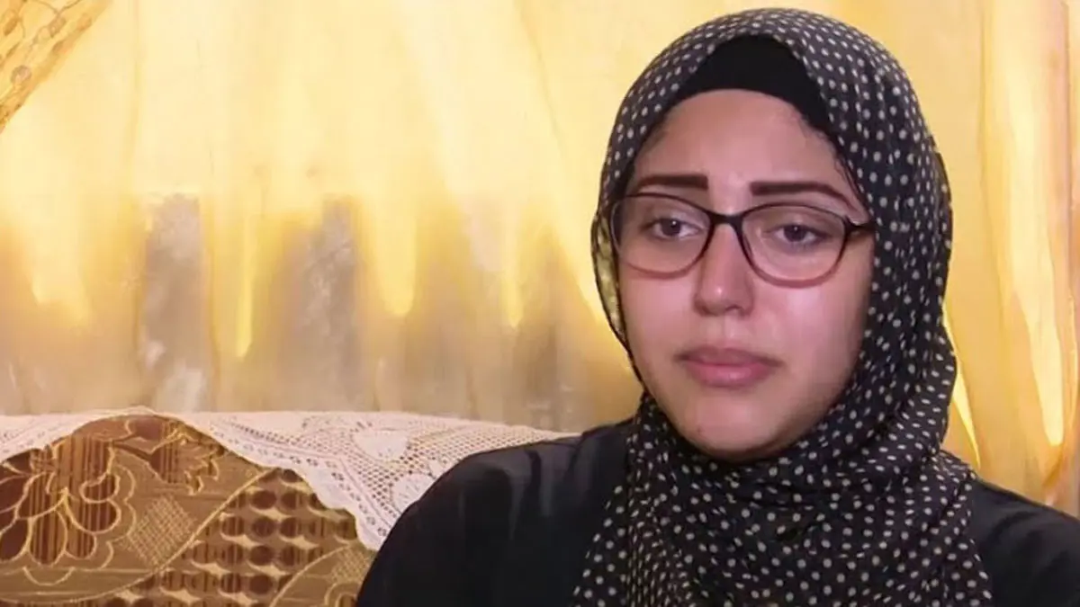 مصر .. ضبط المتهم في قضية "الطالبة المغتصبة"