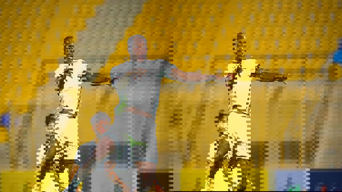 أسباب غياب فينسنت أبو بكر عن مباريات النصر السعودي الأخيرة