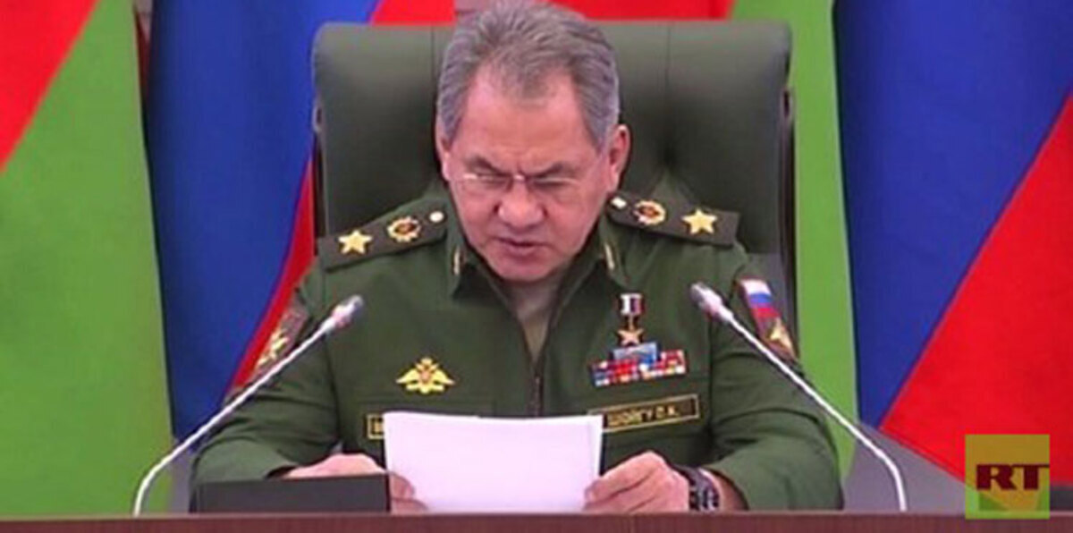 روسيا تعلن وقفا مؤقتا للضربات الجوية على جبهة النصرة في سوريا