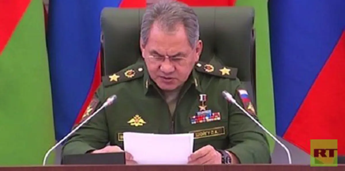 روسيا تعلن وقفا مؤقتا للضربات الجوية على جبهة النصرة في سوريا