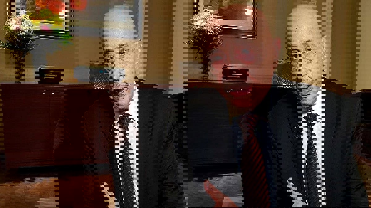 عقيلة صالح: كنت رافضا ترشيحي للمجلس الرئاسي.. وسنعطي فرصة للحكومة الجديدة