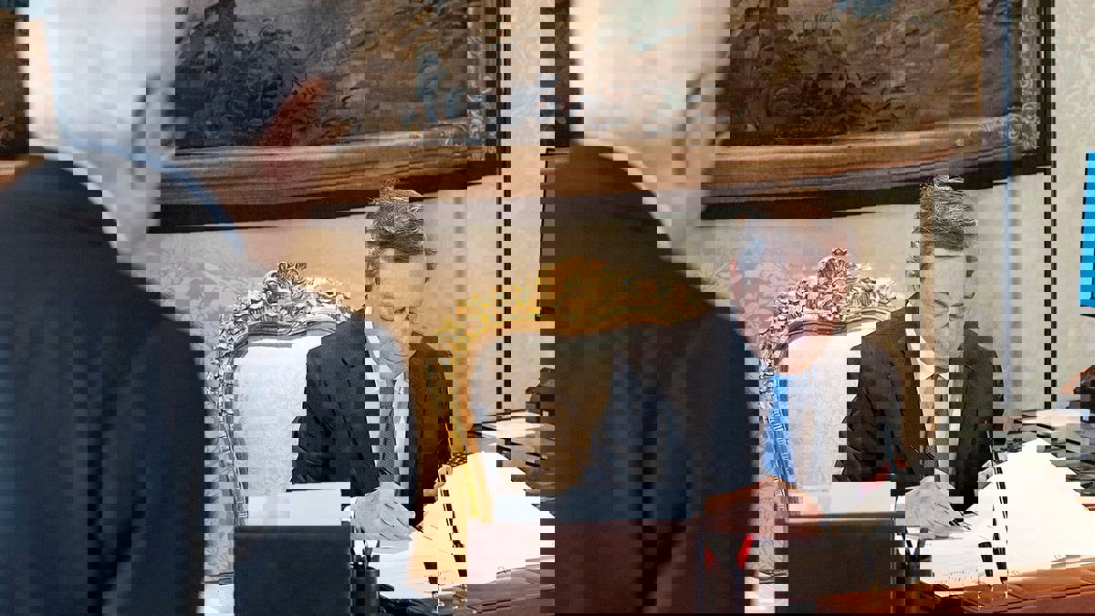 أوكرانيا تطالب بمحكمة دولية.. ورحيل دراغي ضربة للتحالف المناهض لروسيا