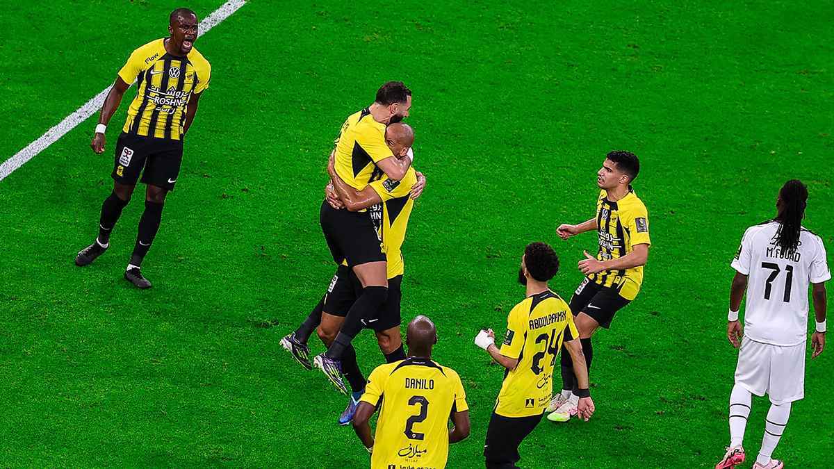 الموعد والقنوات الناقلة لمباراة الاتحاد والشباب في الدوري السعودي