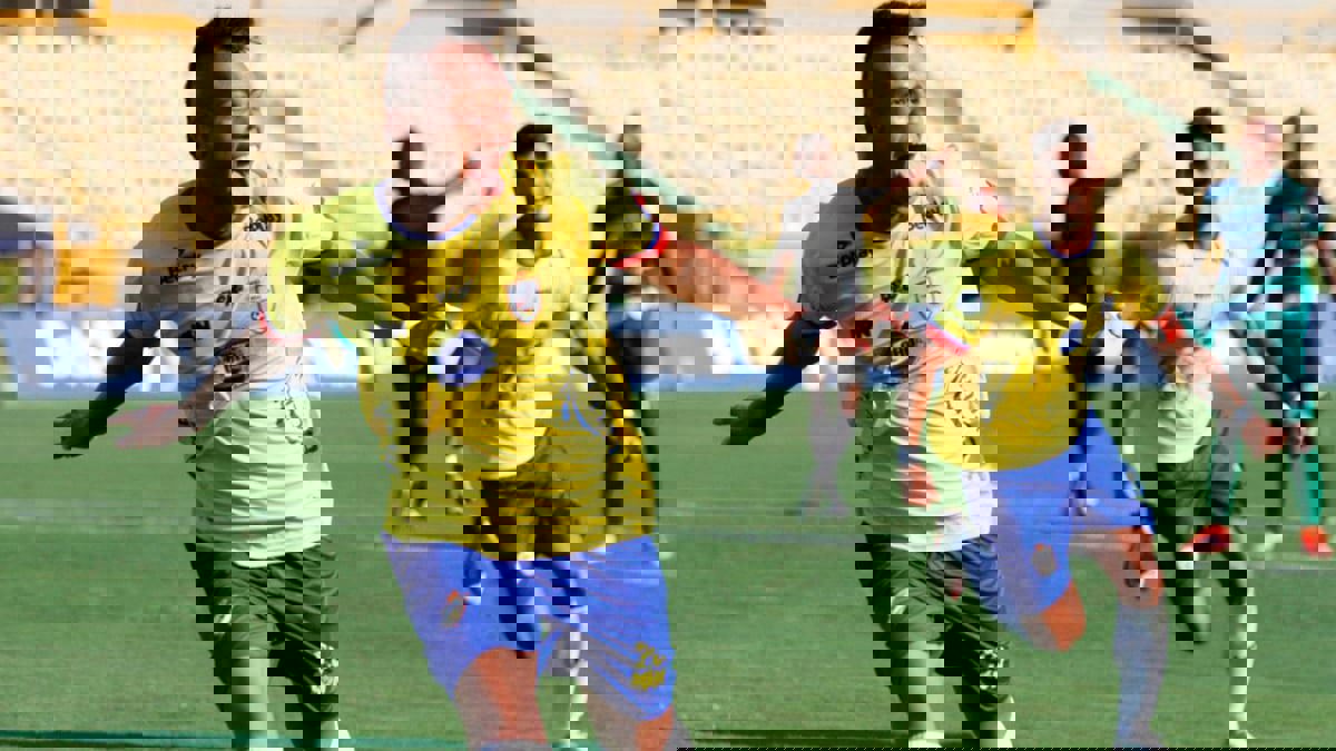 الوصل يدعم دفاعه بالشاب الكولومبي دانييل بيدروزو 