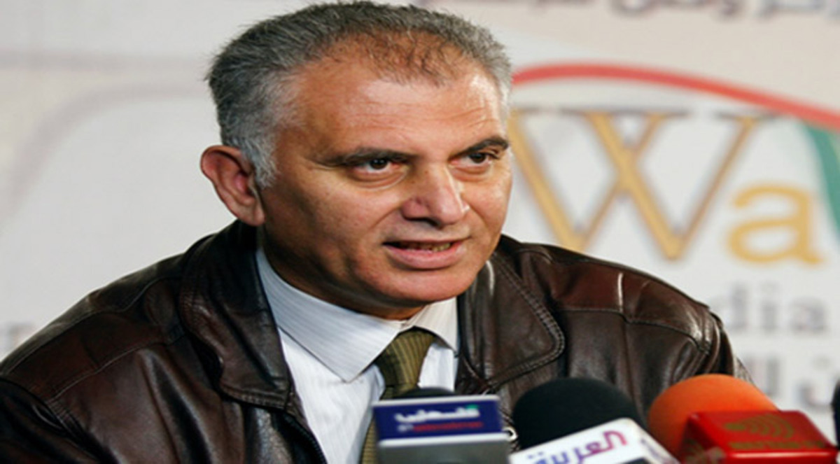 مؤشرات إيجابية تطرأ على ملف المصالحة الفلسطينية