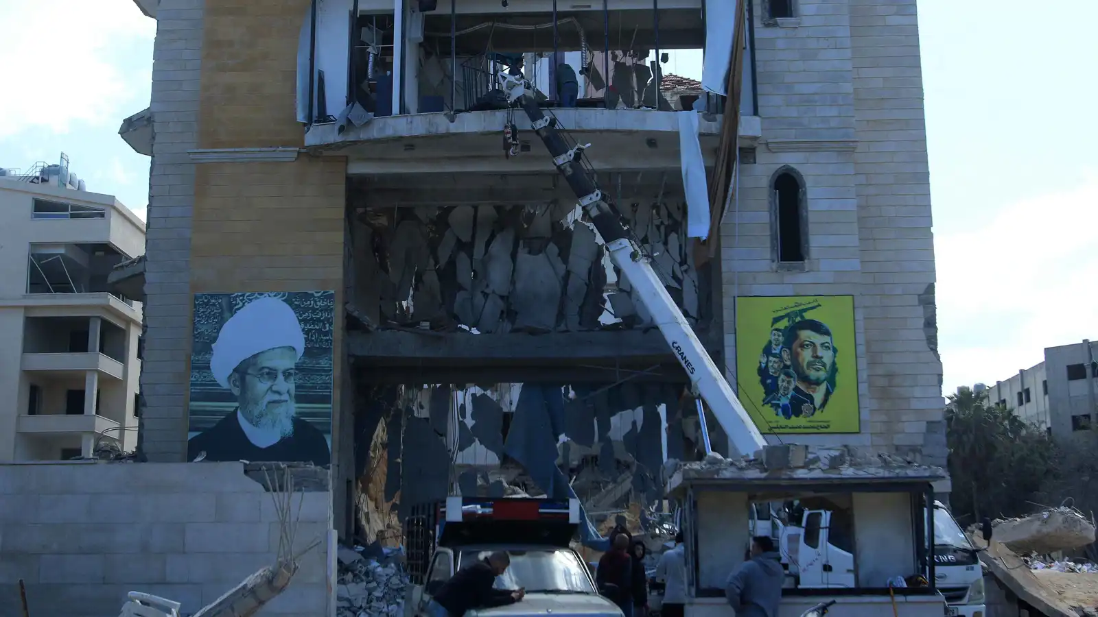 إيران تفاوض تحت الضغط.. تفكك الجبهات يسبق مسار إسلام آباد