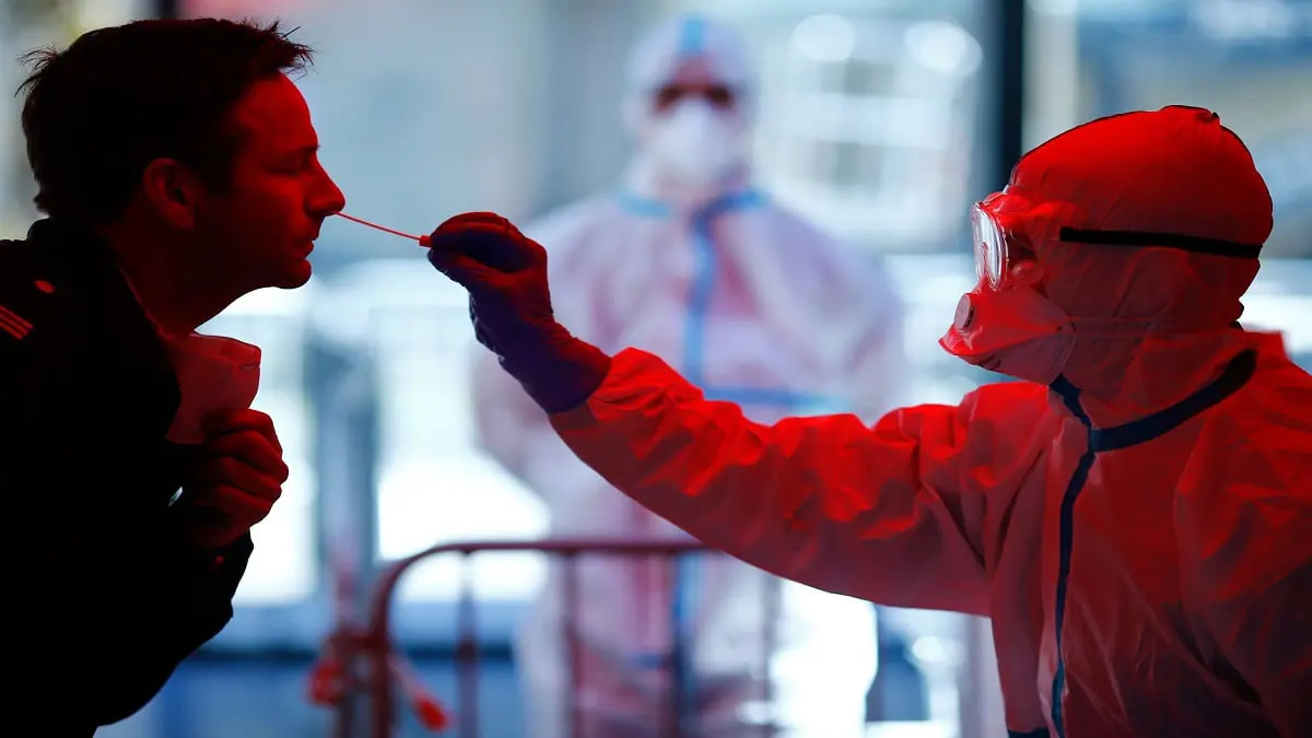 دراسة جديدة: لهذه الأسباب "كورونا" يصيب الرجال أكثر من النساء