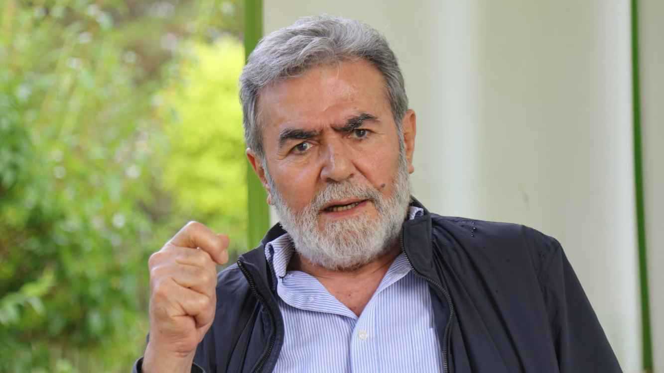 الجهاد الإسلامي: خطة ترامب تحمل في طياتها "إعلان استسلام"