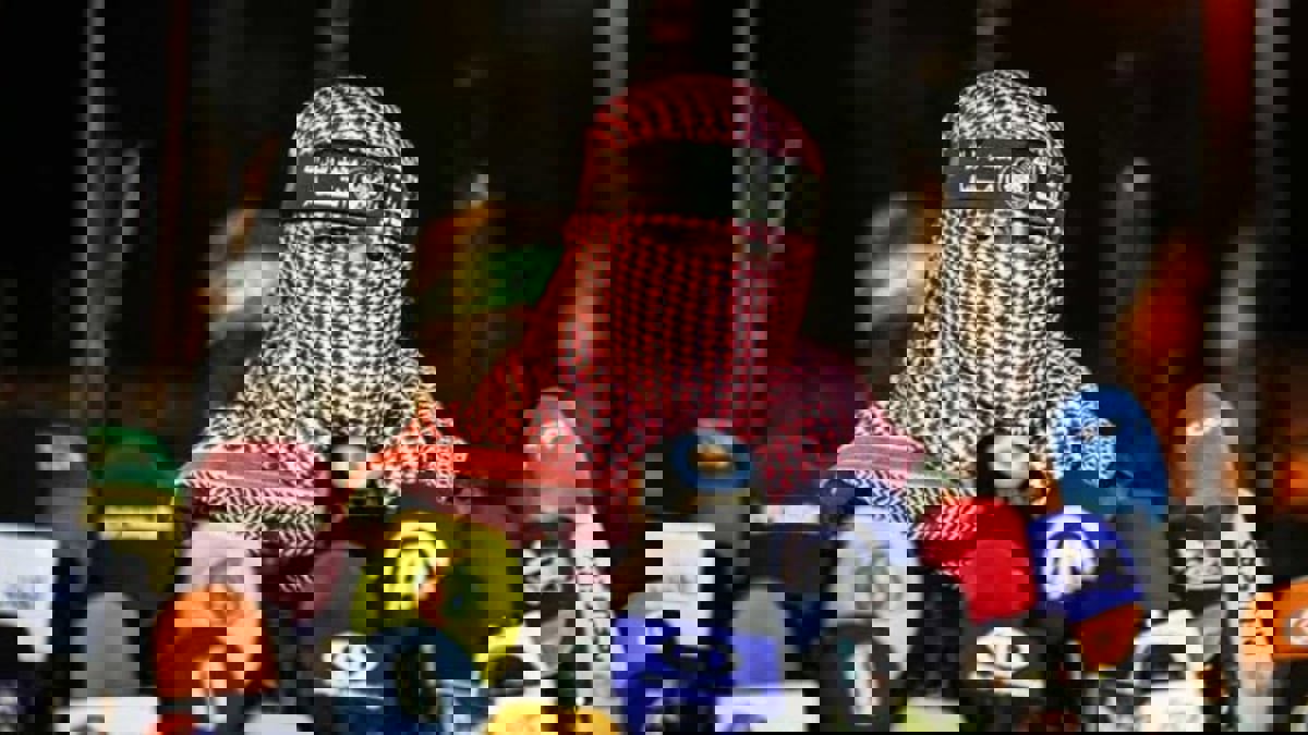 واشنطن تُدرج "أبو عبيدة" وقادة آخرين من حماس ضمن قائمة العقوبات