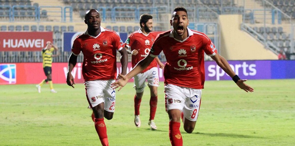 مصر.. الأهلي يبحث عن مهاجم أفريقي في أوروبا