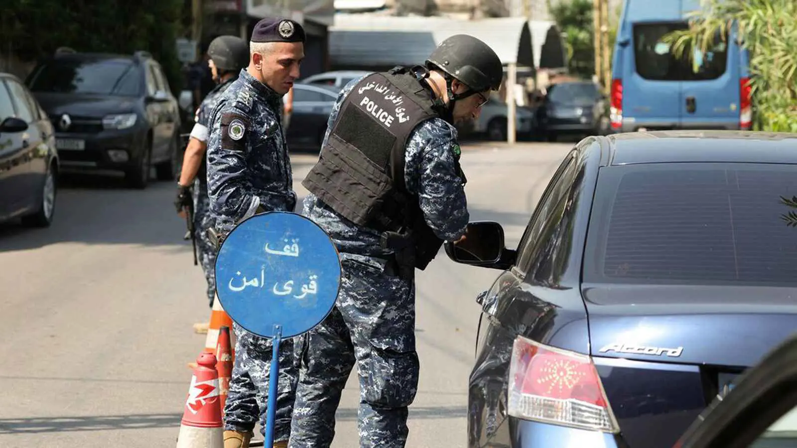 توقيف قيادي حوثي في لبنان بتهمة التخابر لمصلحة إسرائيل