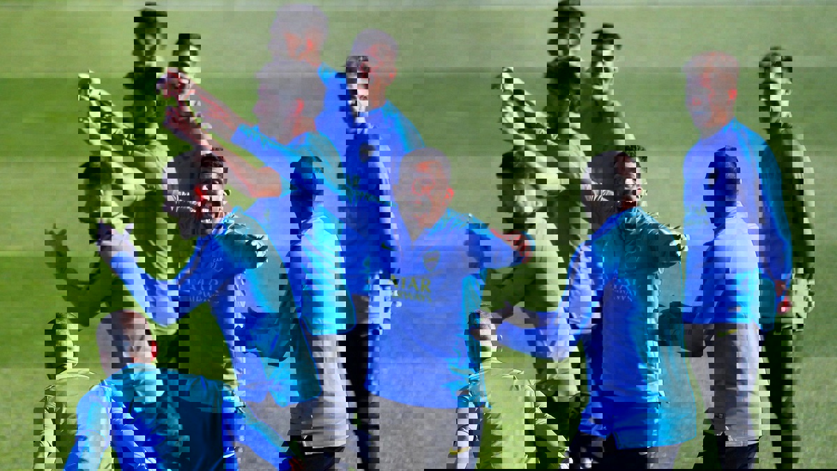 لجنة الاستئناف ترفض طلب بوكا جونيورز بشأن ريفر بليت