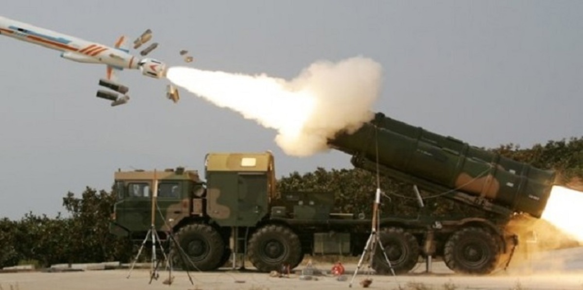 الجيش الإسرائيلي: الصواريخ السورية كادت تضرب مناطق سكنية في البلاد‎‎