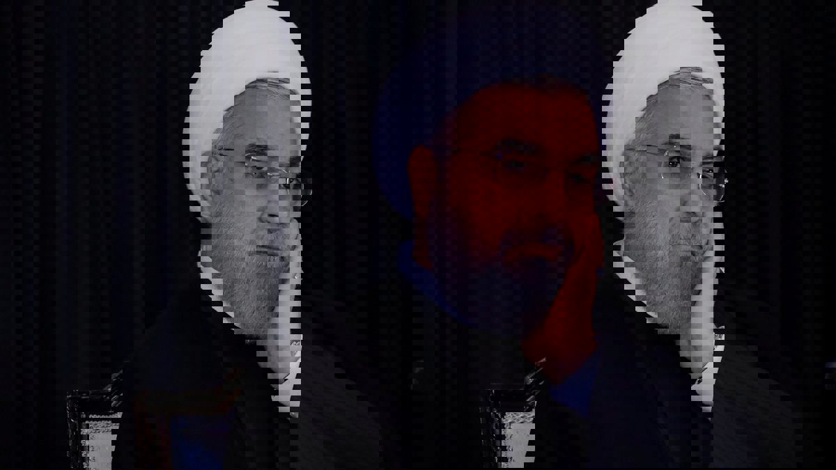 نائب إيراني يتوعد بـ"إسقاط" حكومة روحاني