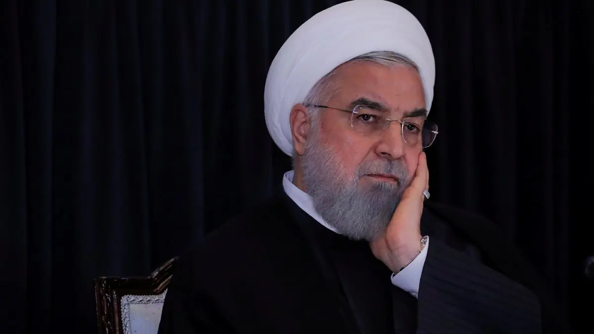 نائب إيراني يتوعد بـ"إسقاط" حكومة روحاني