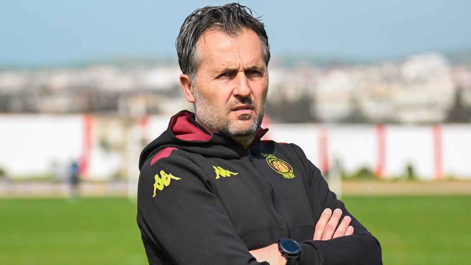 خيارات محدودة.. ما تشكيل الترجي المحتمل ضد الأهلي بدوري أبطال إفريقيا؟ 