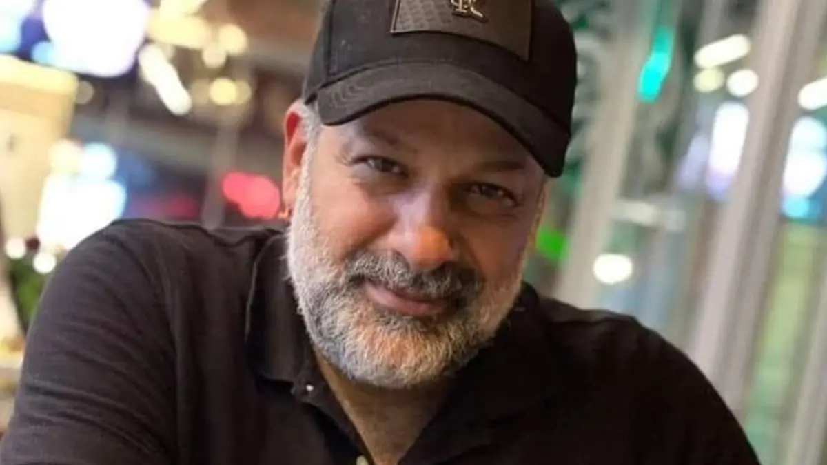 "جلطة دماغية" تنقل الفنان السوري شادي زيدان للمستشفى