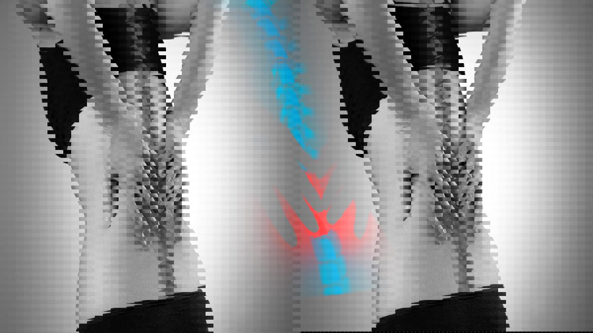 تنظيف العصب الوركي.. تمرين فعال للتخلص من عرق النسا