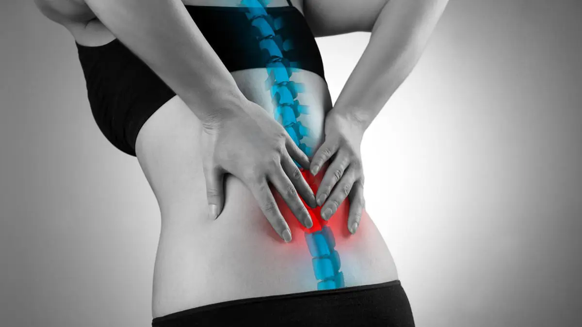 تنظيف العصب الوركي.. تمرين فعال للتخلص من عرق النسا