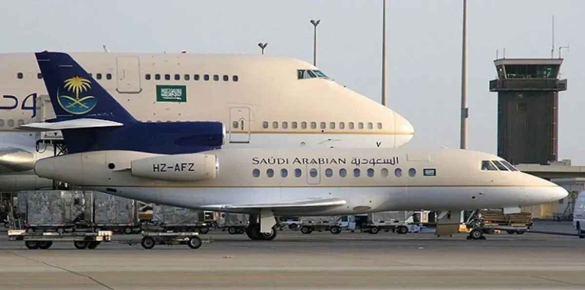 الخطوط السعودية تسعى لمضاعفة أسطولها إلى 200 طائرة في 2020