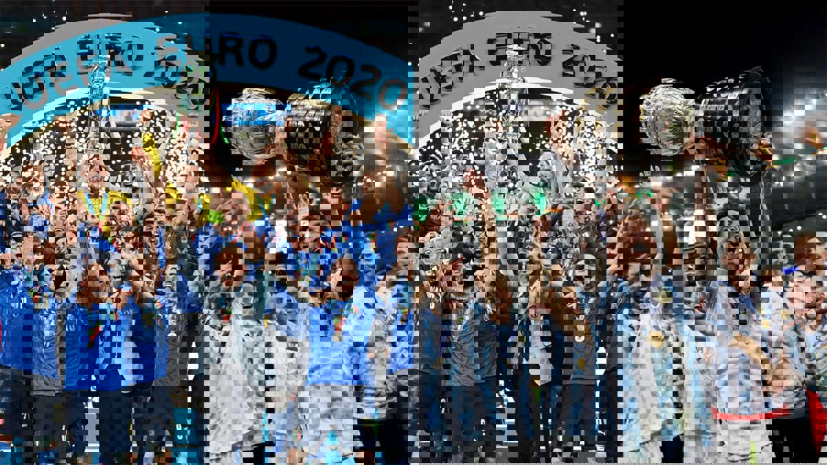 البداية بين إيطاليا والأرجنتين.. استحداث بطولة جديدة بين بطلي أوروبا وأمريكا الجنوبية باسم "فيناليسيما"