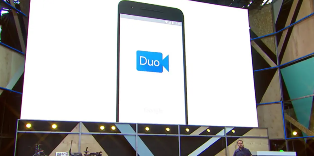 تطبيق Duo ثاني أفضل التطبيقات المجانية على غوغل بلاي
