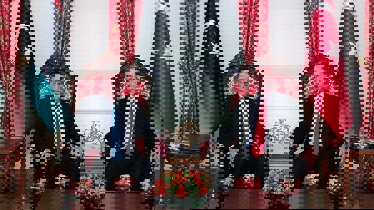 تقرير: اليونان لديها معلومات حول شحنة أسلحة تركية لحكومة الوفاق الليبية