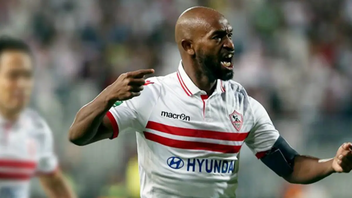 شيكابالا يعلن موعد اعتزاله كرة القدم وموقفه من القيد في نادي الزمالك (فيديو)