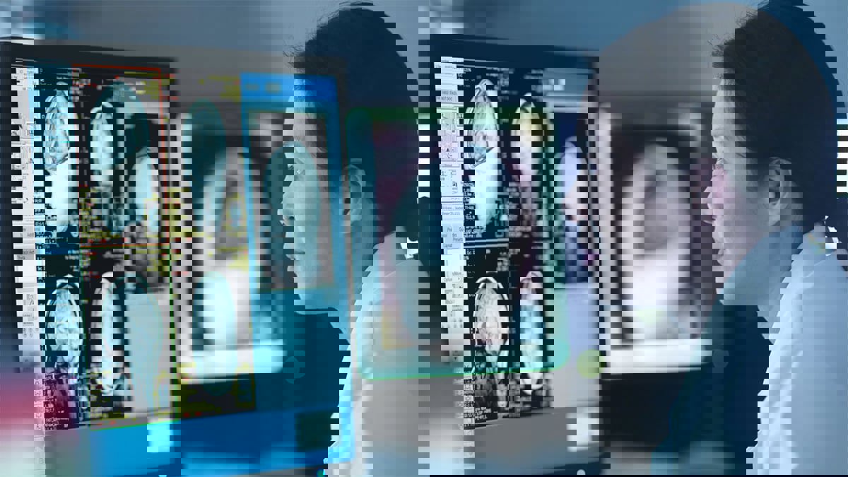 لأول مرة.. طباعة ثلاثية الأبعاد لورم دماغي قاتل في المختبر