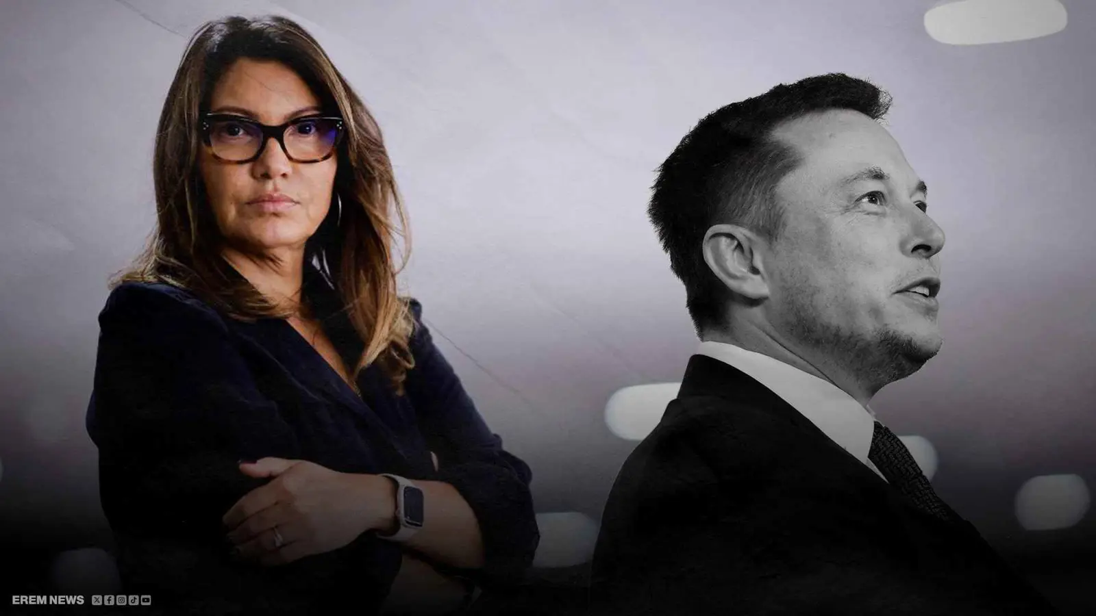 "إلى الجحيم يا إيلون ماسك".. سيدة البرازيل الأولى "تهين" الملياردير