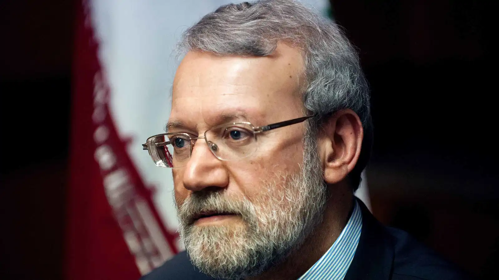 عُيّن رئيسا لـ"الأمن القومي" الإيراني.. من هو علي لاريجاني؟