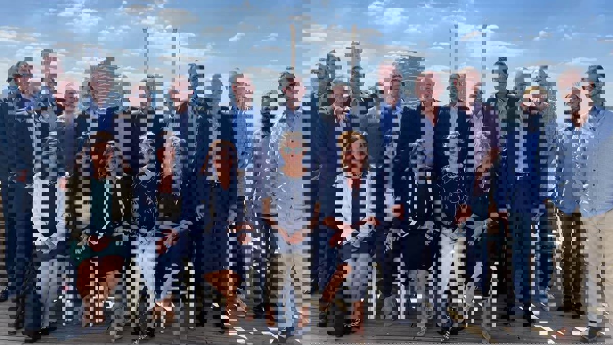 للمرة الأولى منذ عقد.. وفد صناعي مصري يزور إسرائيل