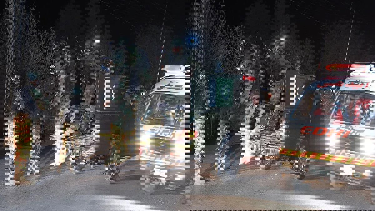  مقتل 4 جنود باكستانيين بهجوم على قاعدة عسكرية