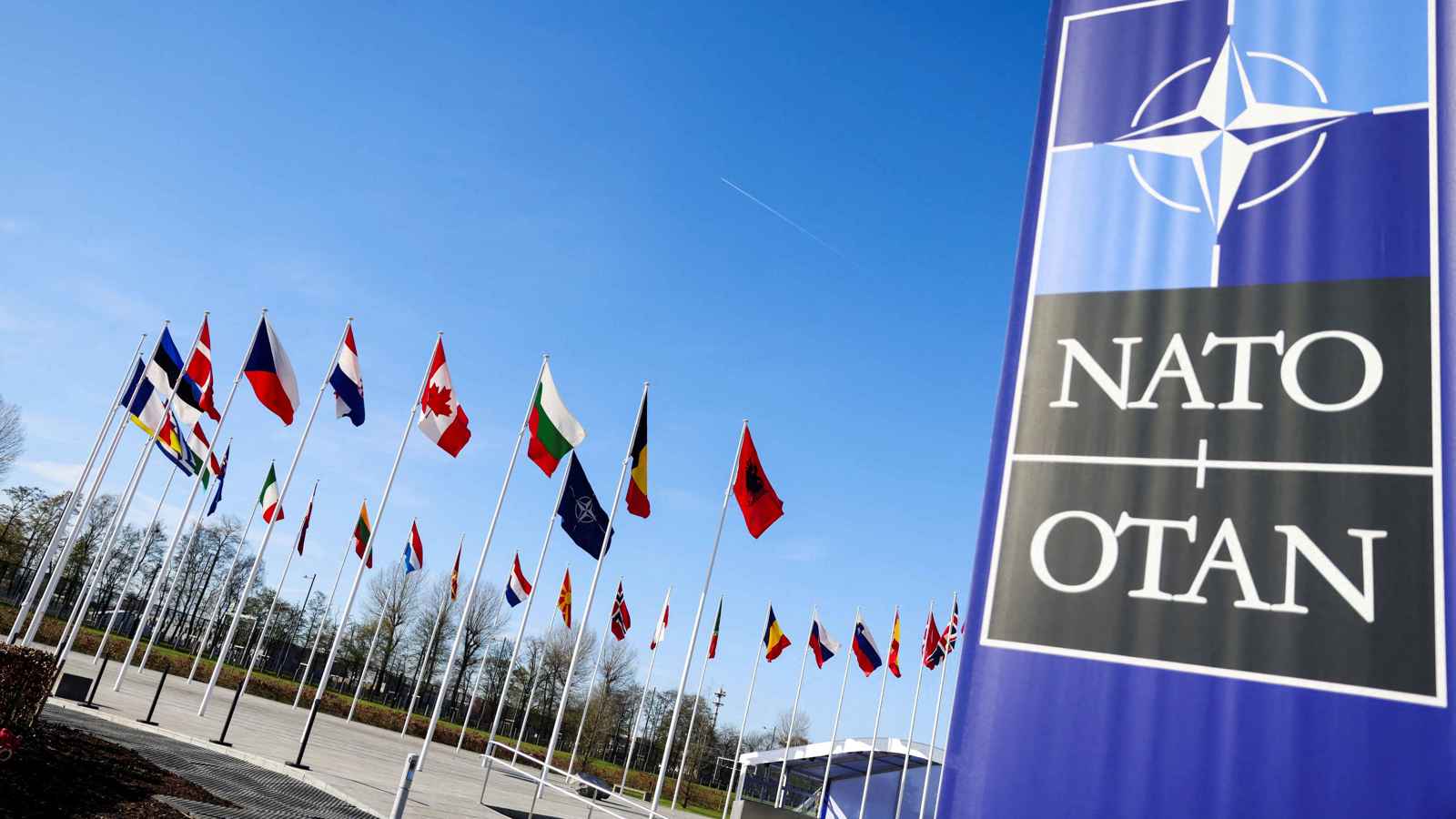 لـ"إرضاء" ترامب.. دول أوروبية تجهز خطة لتمويل "الناتو"