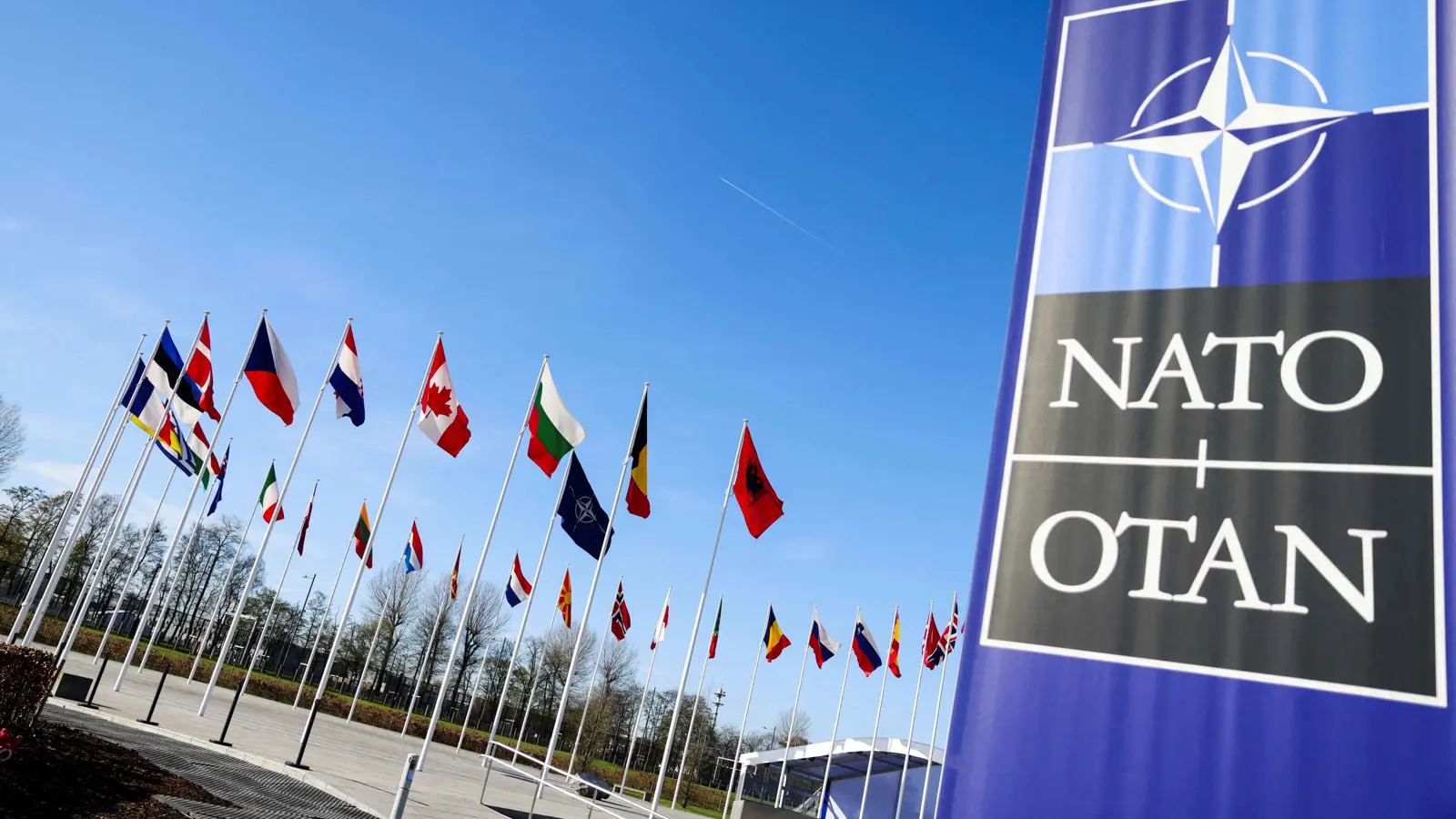 لـ"إرضاء" ترامب.. دول أوروبية تجهز خطة لتمويل "الناتو"