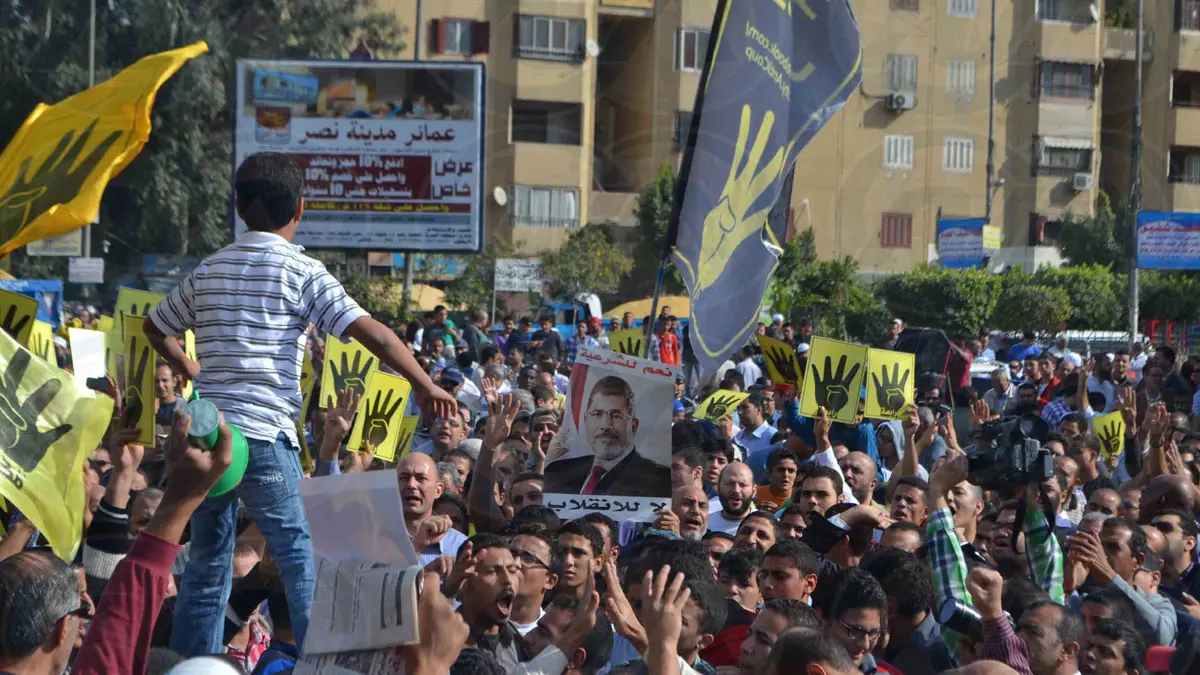 بعد فشل مظاهرات "الصافرات".. خبراء: احتضار وإفلاس الإخوان في مصر