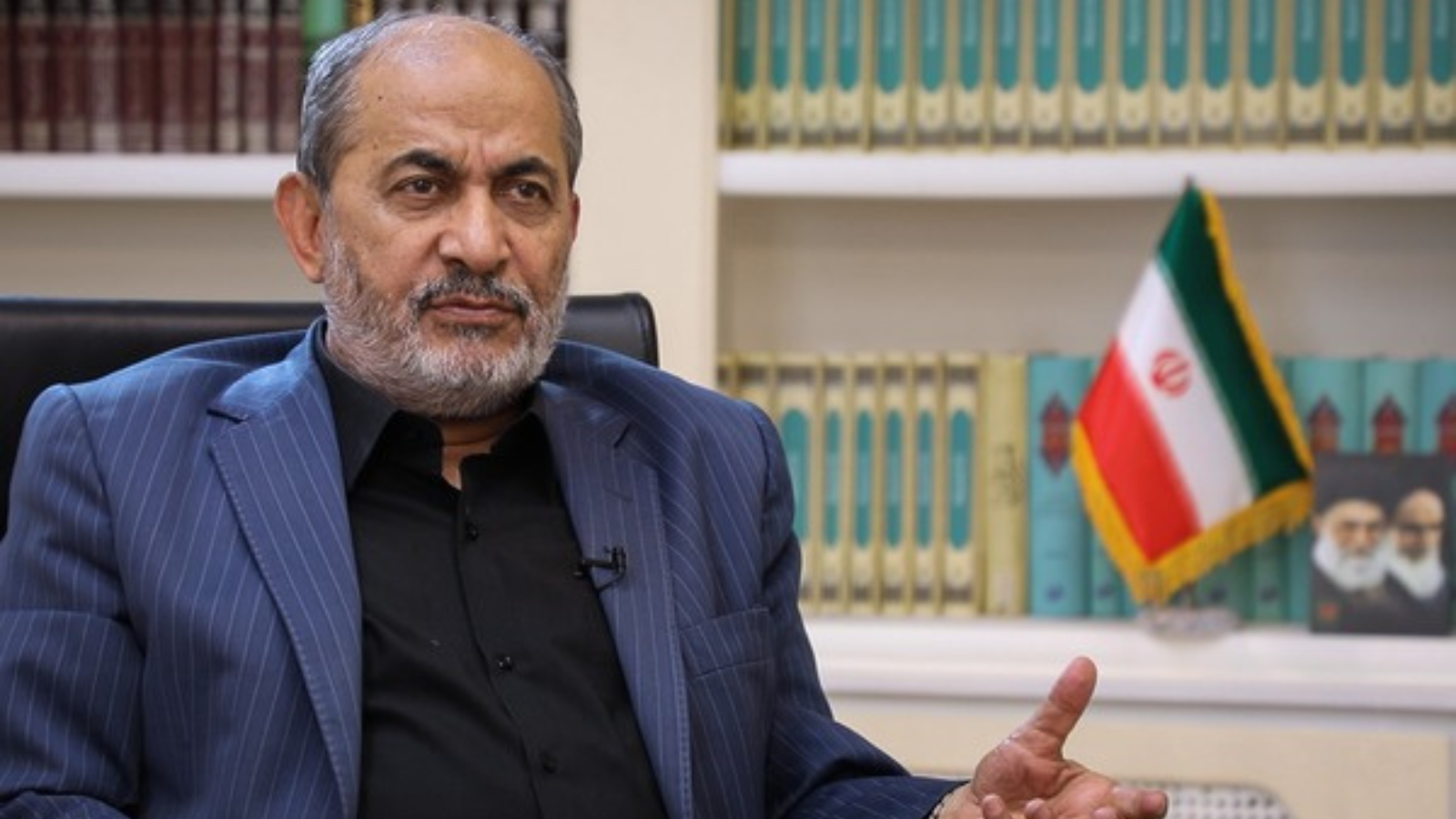 بعد "زلزال الاغتيالات".. غضب في الحرس الثوري من تصريحات الجنرال دوست