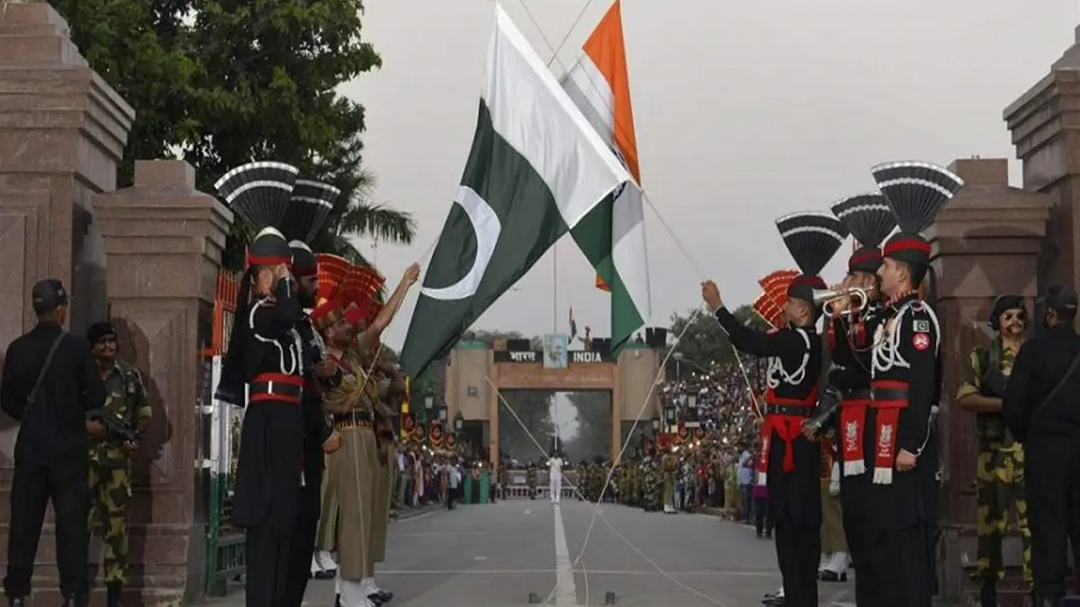 باكستان تستدعي مبعوث الهند احتجاجًا على انتهاكات وقف إطلاق النار‎