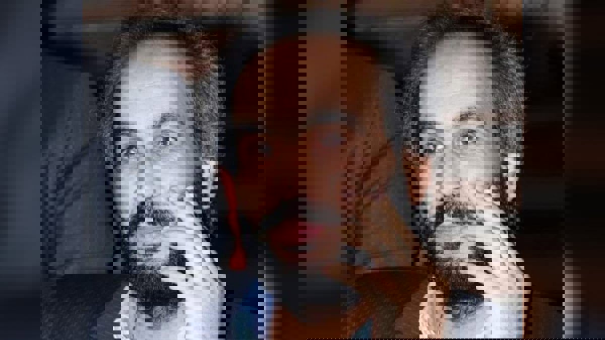 حسن حميد: أعشق الشعر.. ولولا التراجيديا الفلسطينية لما كتبت الرواية