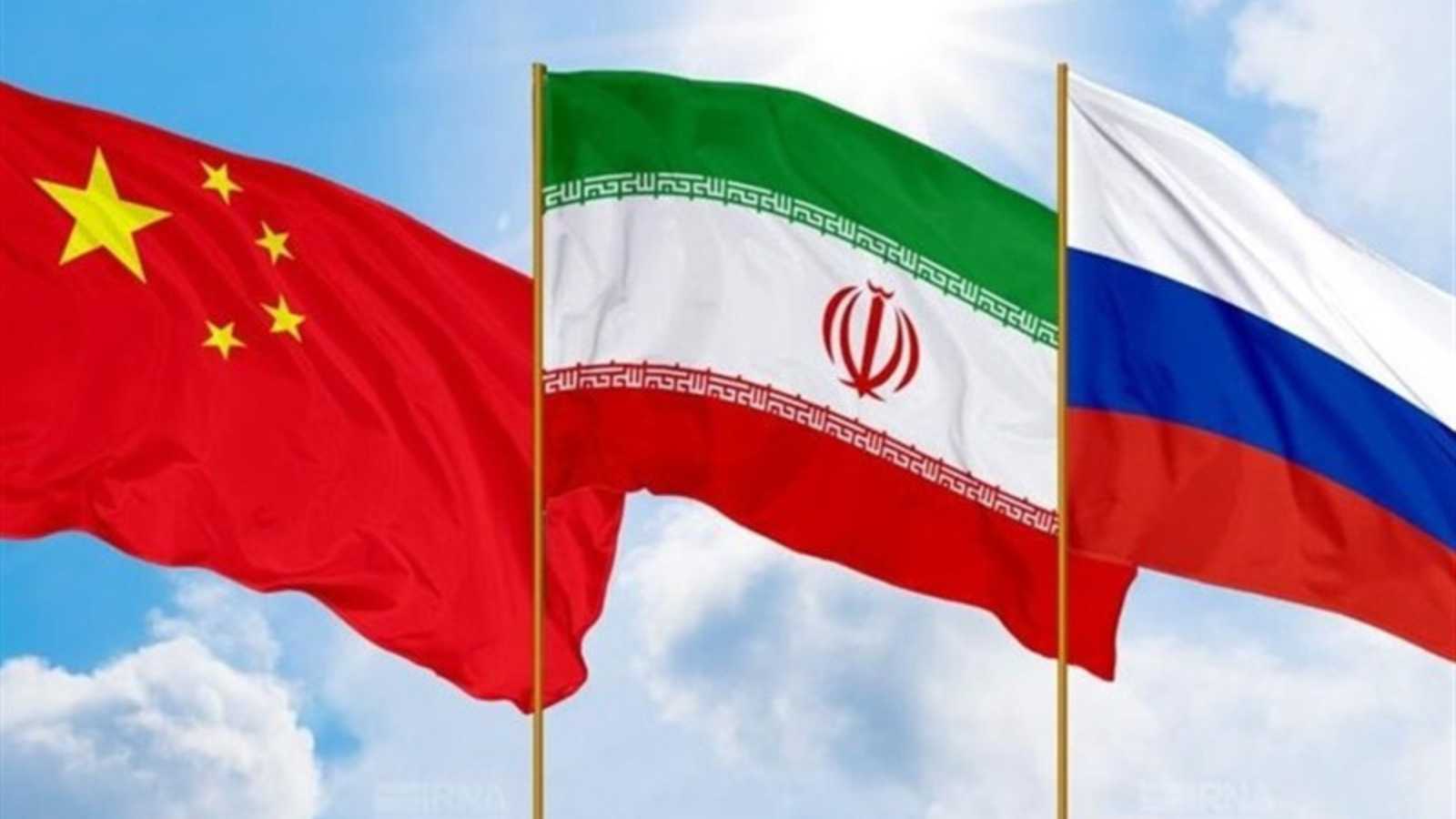 روسيا والصين ترفضان محاولات "الترويكا" تفعيل العقوبات ضد إيران