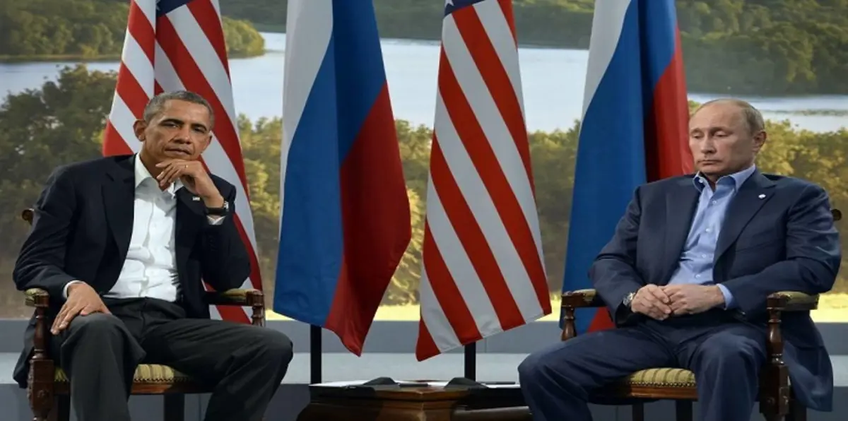 موسكو: مزاعم أمريكا عن هجمات الإنترنت تؤجج هستيريا مناهضة لروسيا