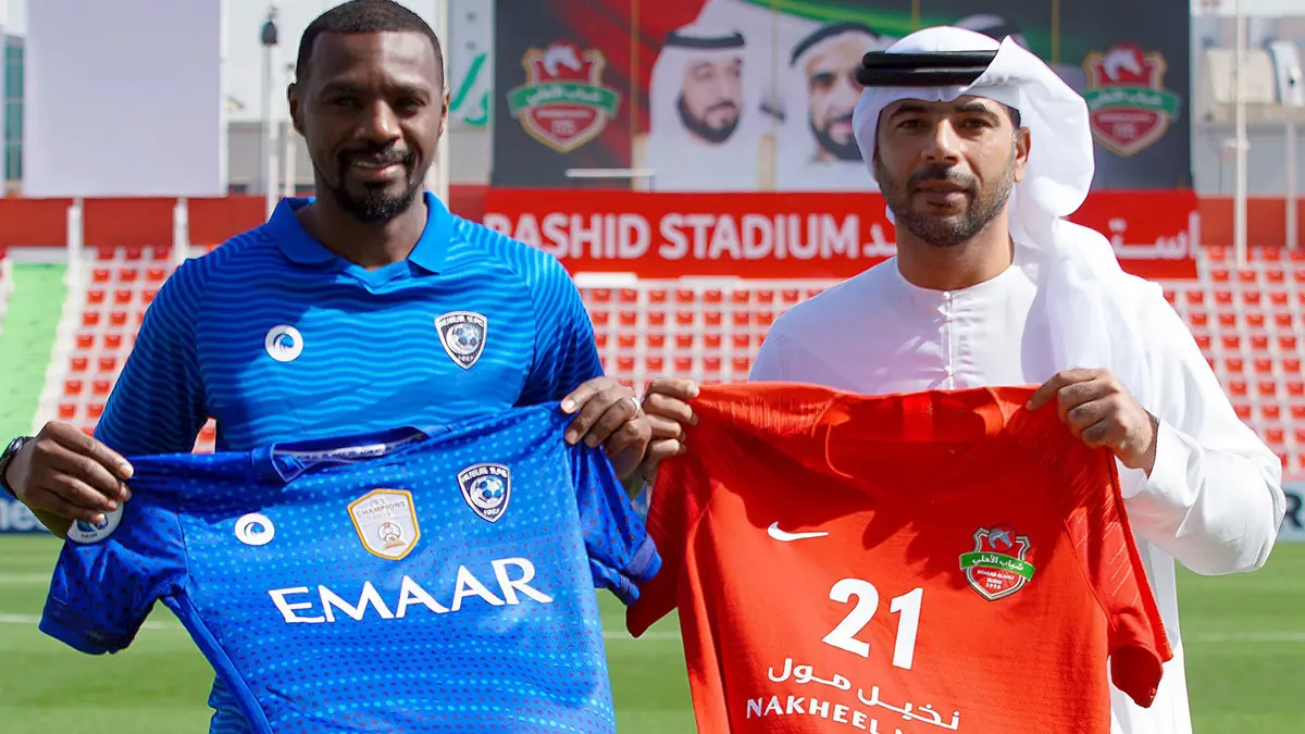 الموعد والقنوات الناقلة والتشكيل المتوقع.. كل ما تريد معرفته عن مباراة شباب الأهلي دبي ضد الهلال في دوري أبطال آسيا