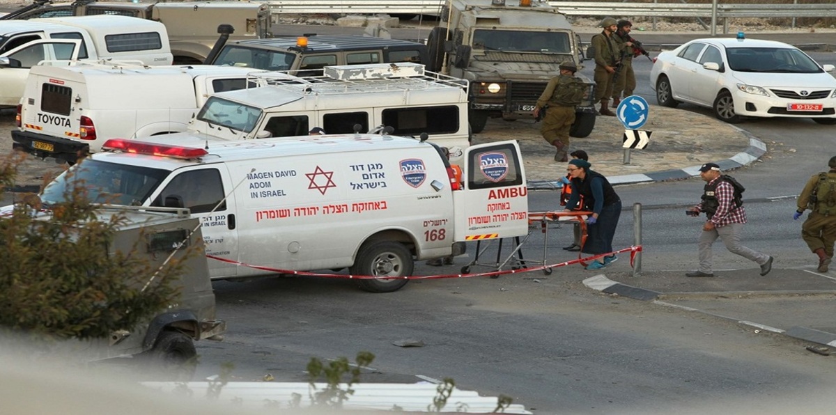 استشهاد فلسطيني برصاص الجيش الإسرائيلي في مدينة الخليل