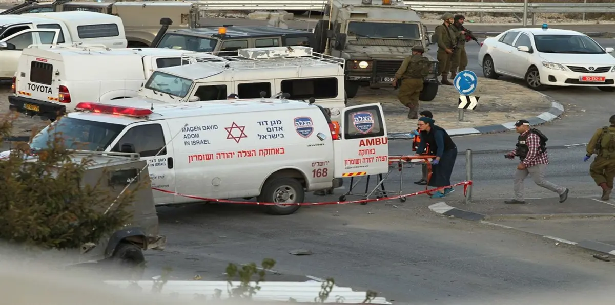 استشهاد فلسطيني برصاص الجيش الإسرائيلي في مدينة الخليل